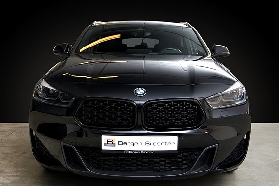 BMW X2 2 of 25