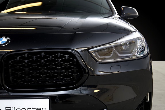 BMW X2 3 of 25