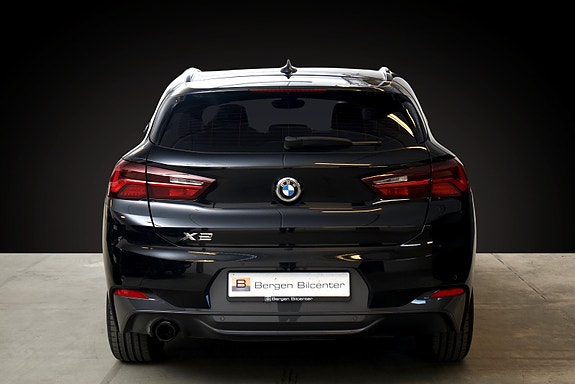 BMW X2 8 of 25