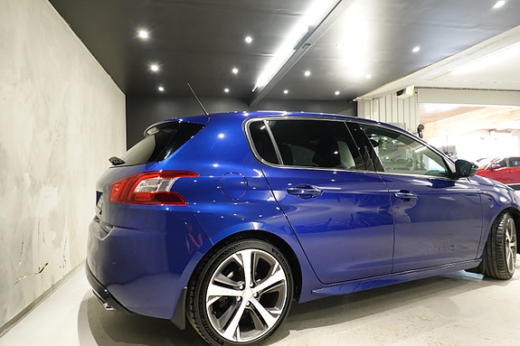 Peugeot 308 3 of 30