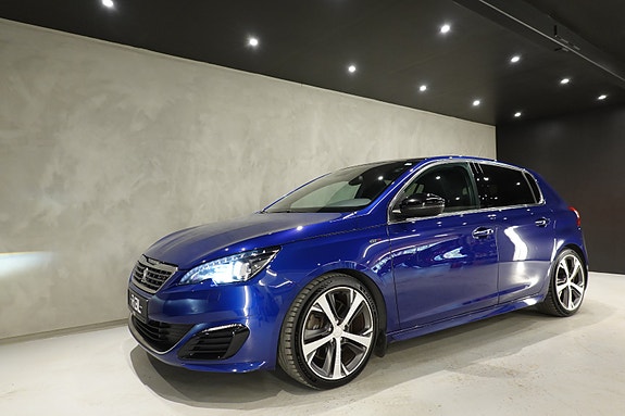 Peugeot 308 4 of 30