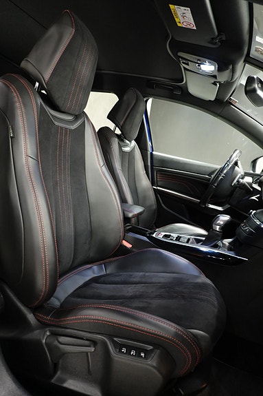 Peugeot 308 12 of 30
