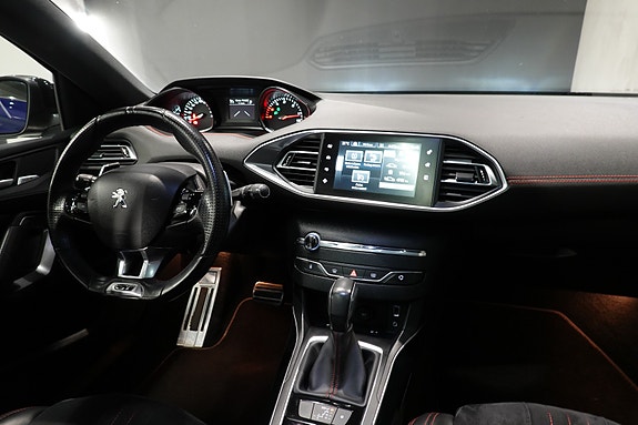 Peugeot 308 20 of 30