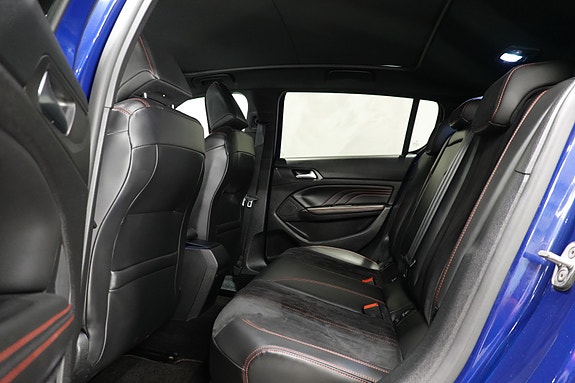 Peugeot 308 14 of 30