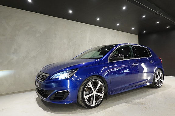 Peugeot 308 5 of 30