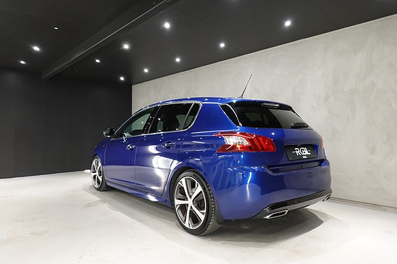 Peugeot 308 7 of 30