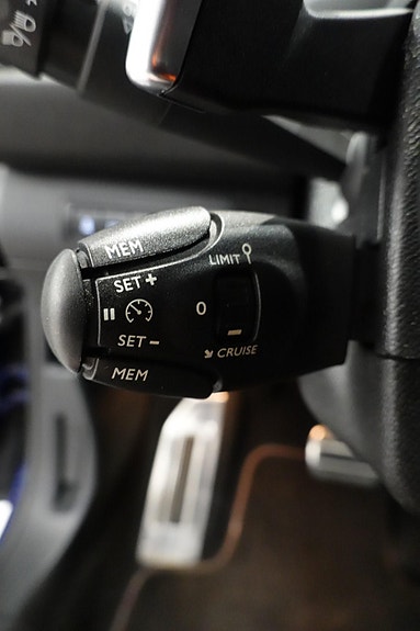 Peugeot 308 29 of 30