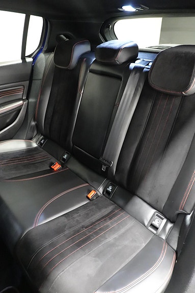 Peugeot 308 16 of 30
