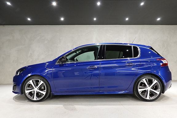 Peugeot 308 6 of 30