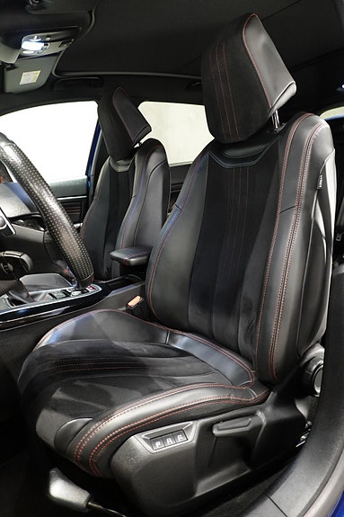 Peugeot 308 10 of 30