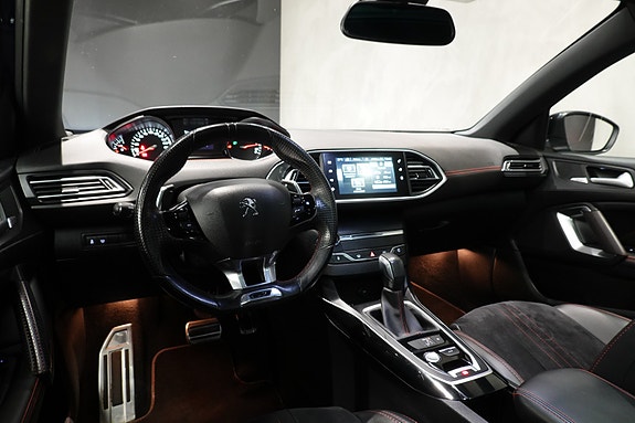 Peugeot 308 18 of 30