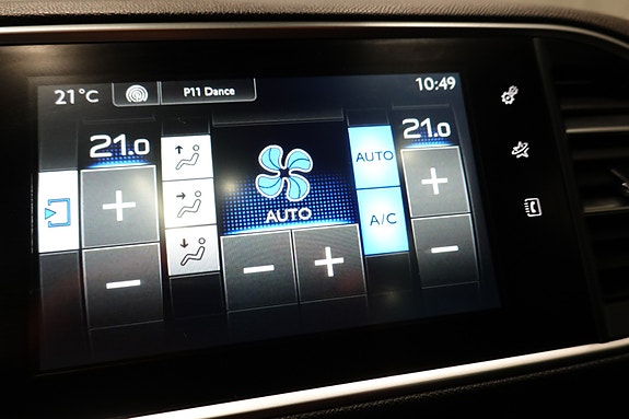 Peugeot 308 25 of 30