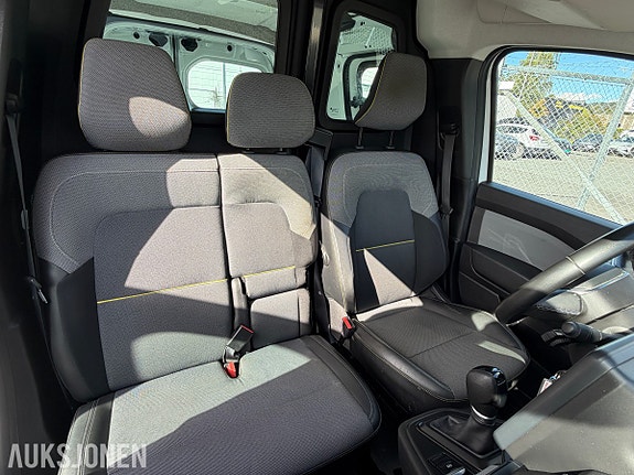 Renault Kangoo 30 of 30
