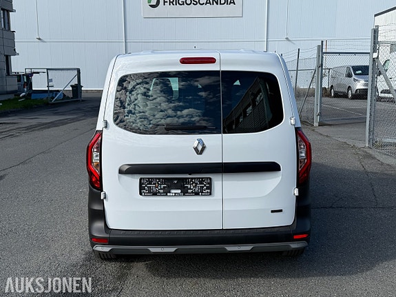 Renault Kangoo 6 of 30