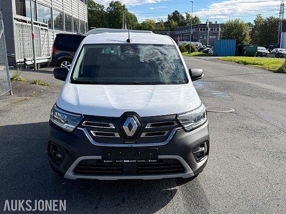 Renault Kangoo 2 of 30