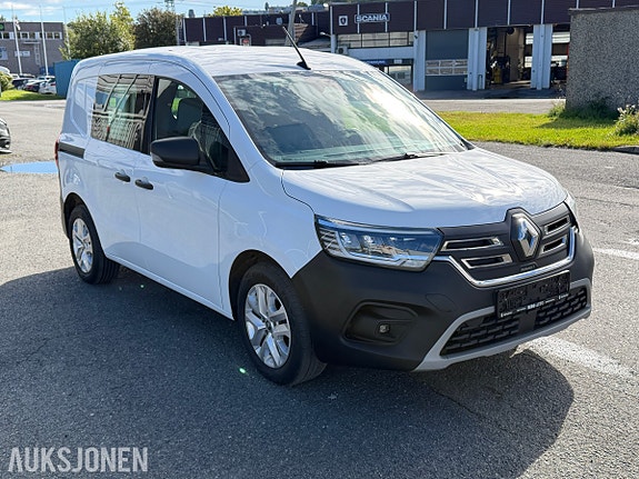 Renault Kangoo 3 of 30