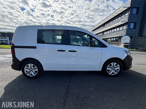 Renault Kangoo 4 of 30