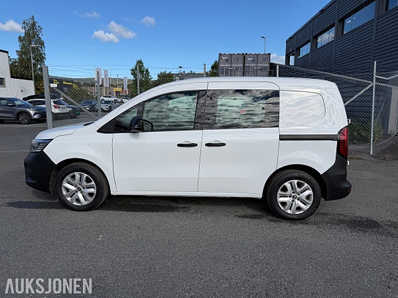 Renault Kangoo 8 of 30