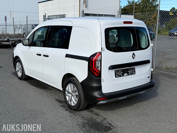 Renault Kangoo 7 of 30