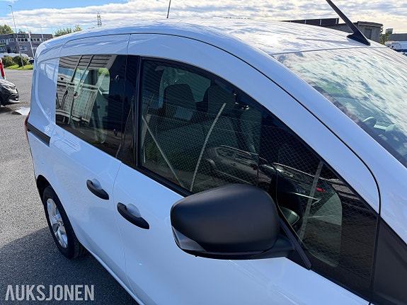 Renault Kangoo 11 of 30