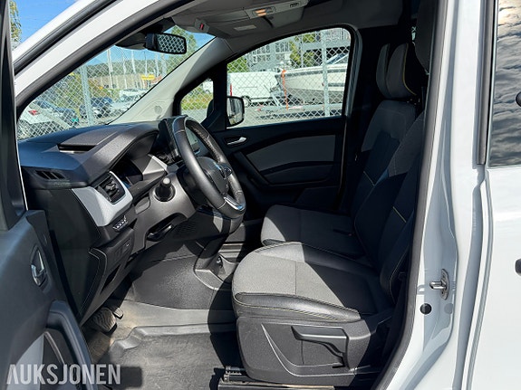 Renault Kangoo 15 of 30