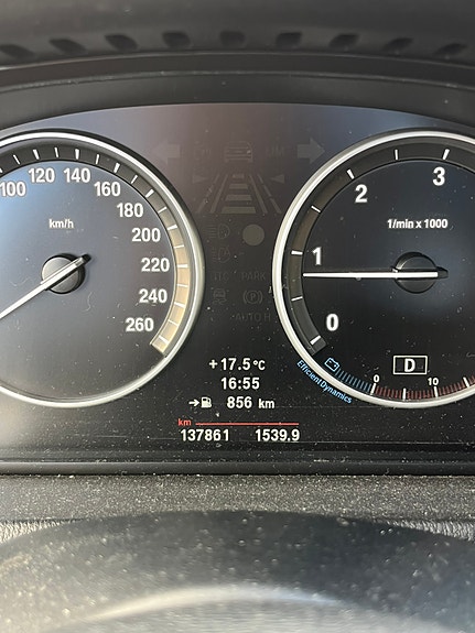 BMW X3 10 of 14