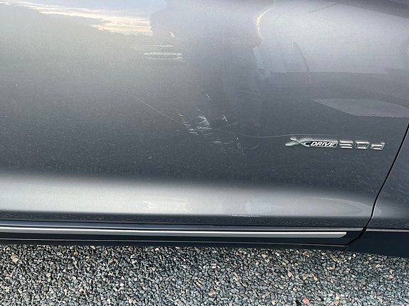 BMW X3 13 of 14