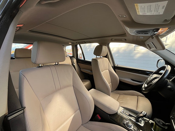 BMW X3 6 of 14