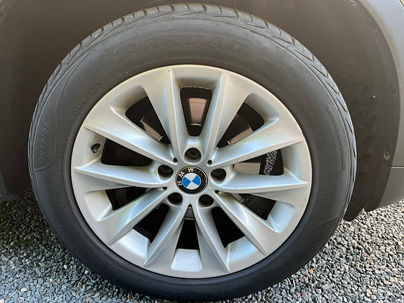 BMW X3 11 of 14
