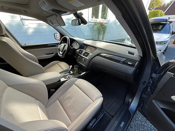 BMW X3 9 of 14
