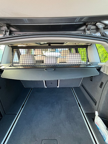 BMW X3 7 of 14