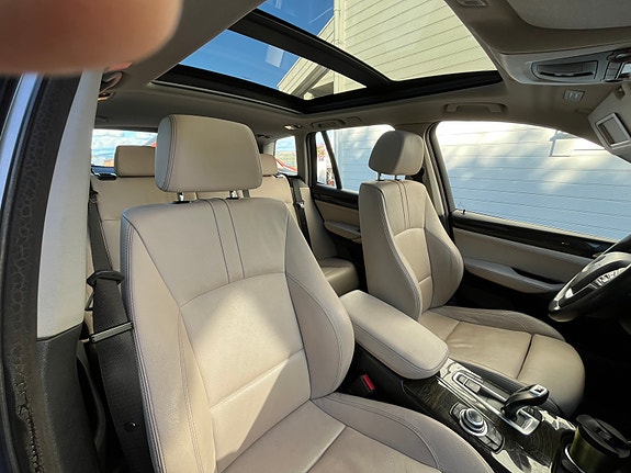 BMW X3 5 of 14