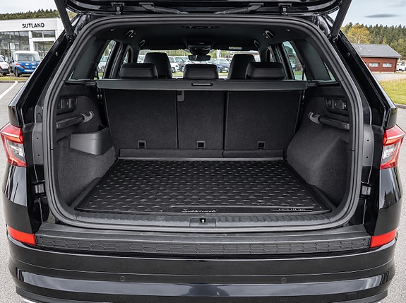 Skoda Kodiaq 6 of 9