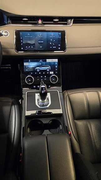 Land Rover Range Rover Evoque 20 of 30
