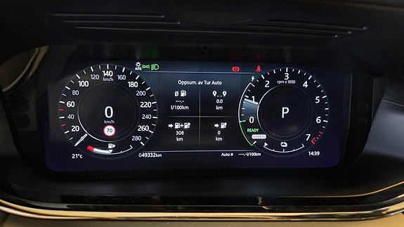 Land Rover Range Rover Evoque 19 of 30