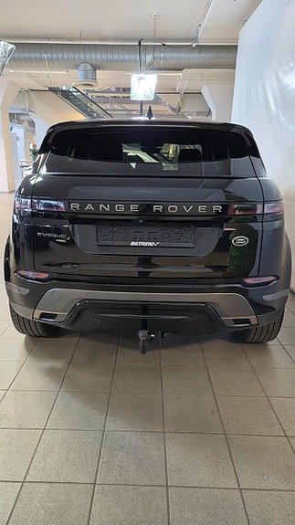 Land Rover Range Rover Evoque 5 of 30