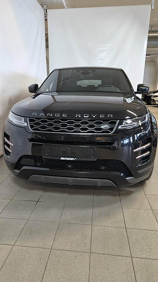 Land Rover Range Rover Evoque 2 of 30