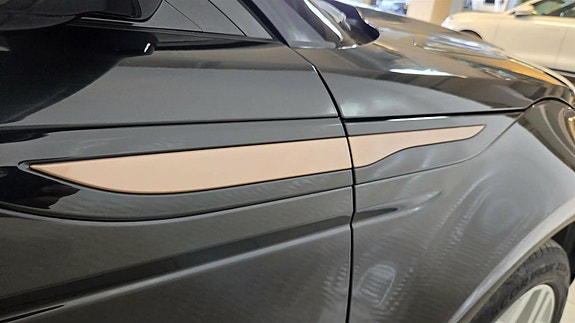 Land Rover Range Rover Evoque 4 of 30