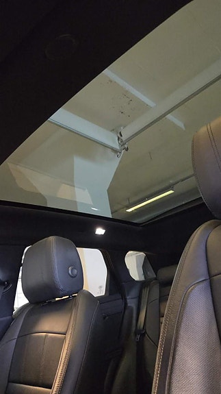 Land Rover Range Rover Evoque 13 of 30