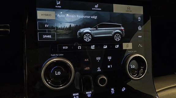 Land Rover Range Rover Evoque 25 of 30