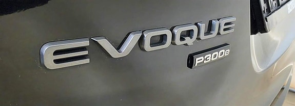 Land Rover Range Rover Evoque 6 of 30