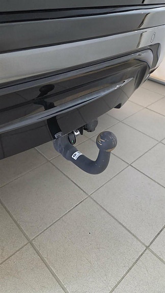 Land Rover Range Rover Evoque 7 of 30