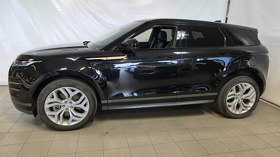 Land Rover Range Rover Evoque 3 of 30
