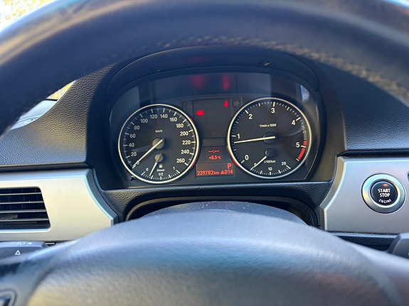 BMW 320d 17 of 17