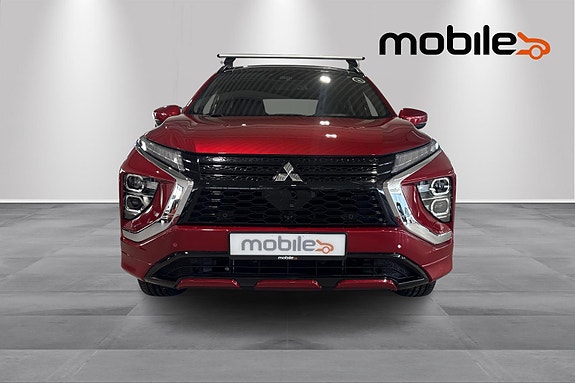 Mitsubishi Eclipse Cross 18 of 24