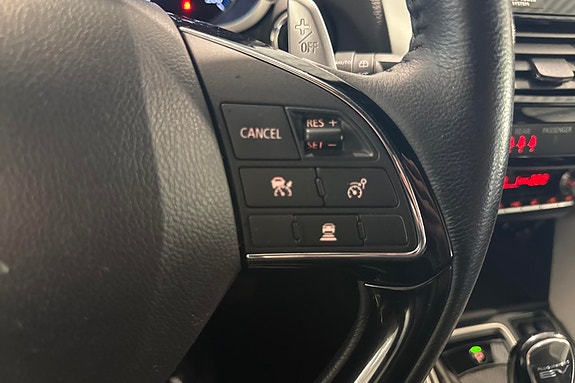 Mitsubishi Eclipse Cross 16 of 24
