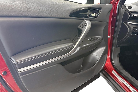 Mitsubishi Eclipse Cross 17 of 24