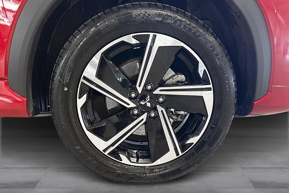 Mitsubishi Eclipse Cross 24 of 24