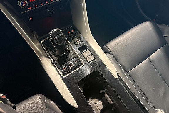 Mitsubishi Eclipse Cross 14 of 24