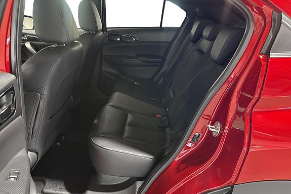Mitsubishi Eclipse Cross 7 of 24